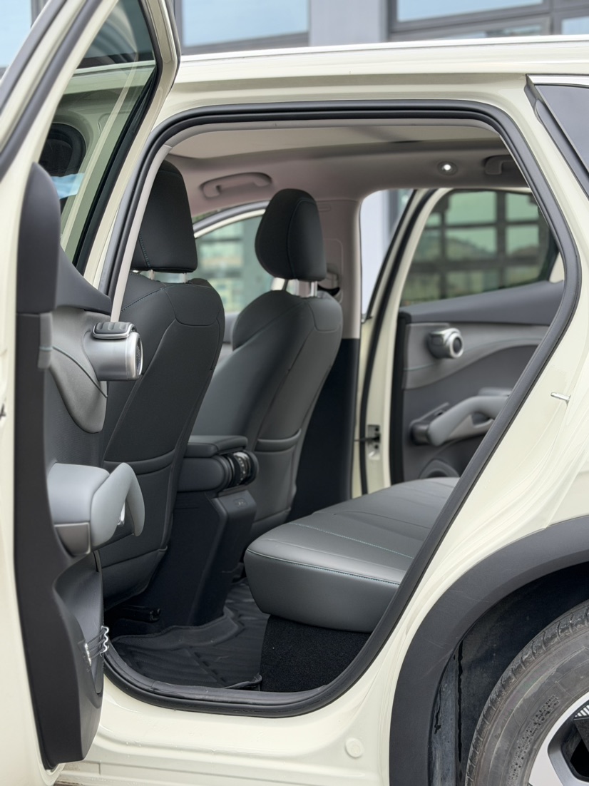 BYD Yuan Plus 2025 car image #7