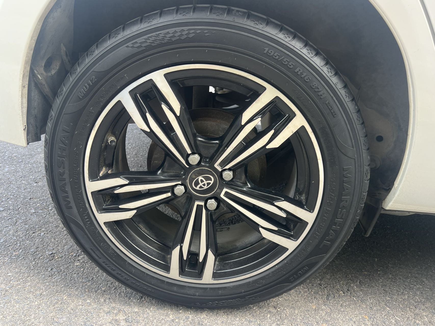 2018 #7 2018 car image #7