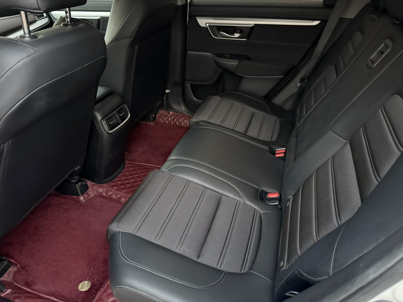 Honda CR-V 2022 car image #7