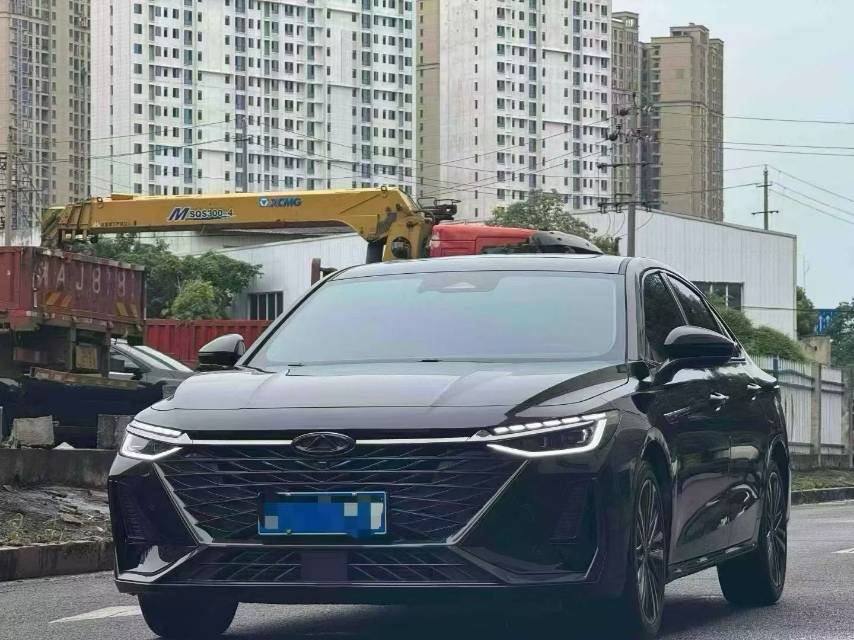 Chery Arrizo 8 2024 Chery Arrizo 8 2024 car image