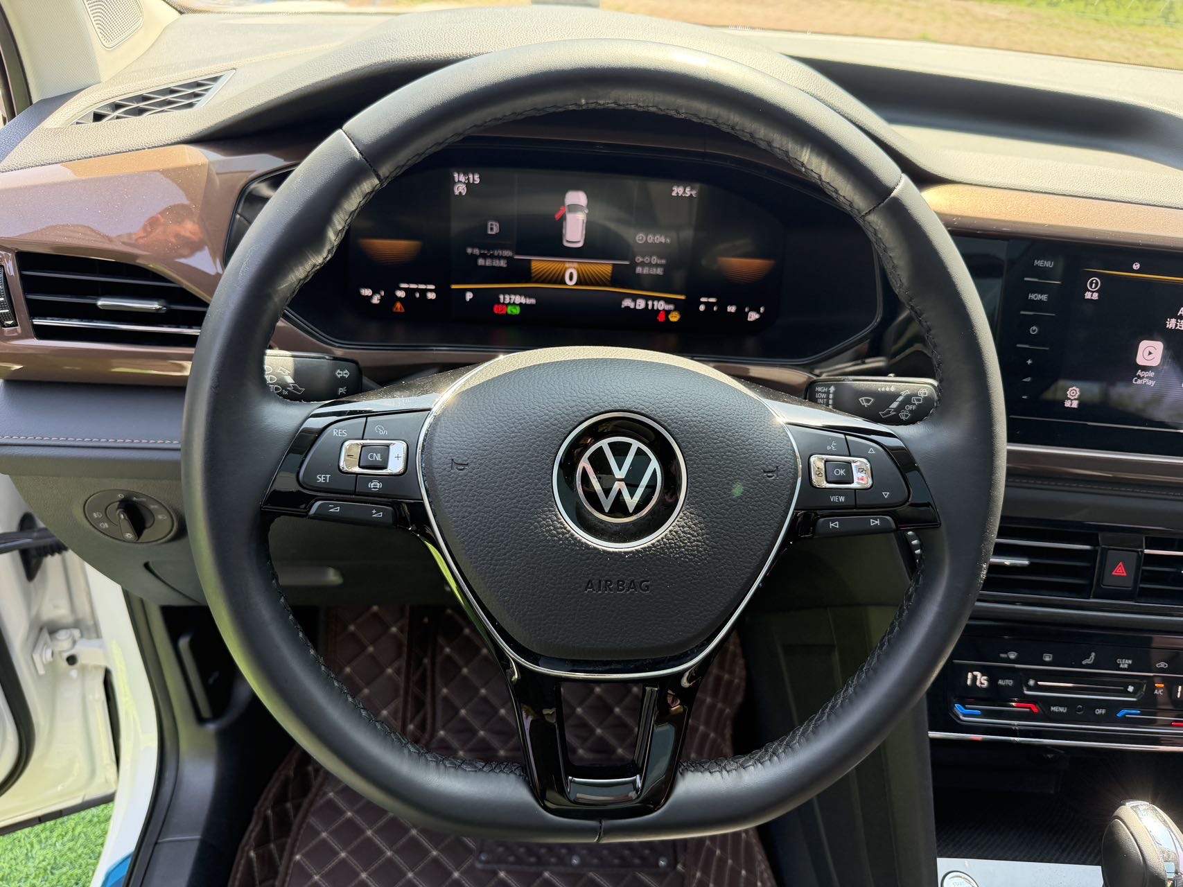Volkswagen Tharu 2022 #14 Volkswagen Tharu 2022 car image #14