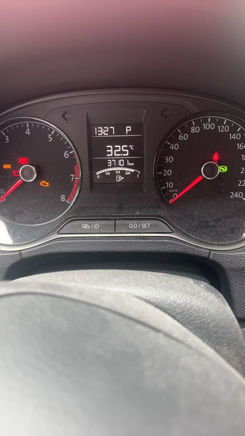 Volkswagen Polo 2019 immagine di auto #4