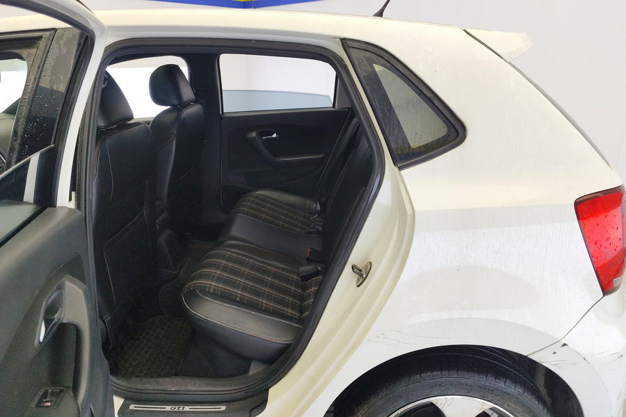 Volkswagen Polo 2014 #7 Volkswagen Polo 2014 car image #7