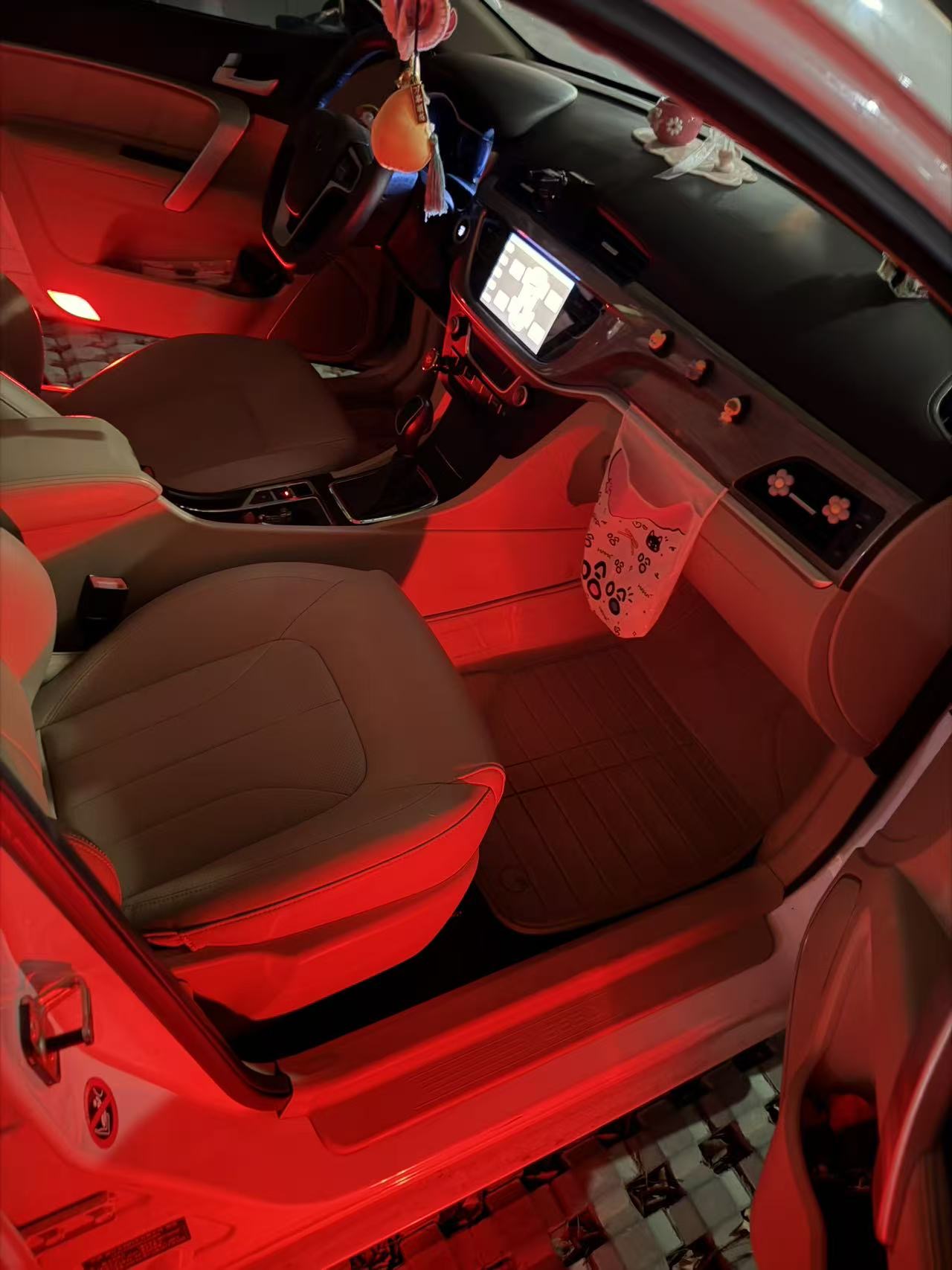 GEELY Emgrand 2017 #8 GEELY Emgrand 2017 car image #8