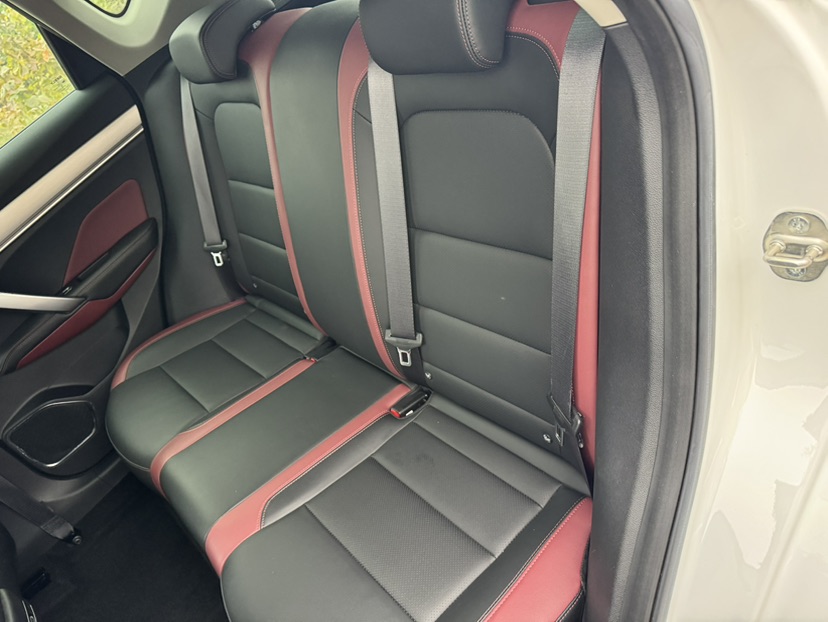 GEELY Coolray 2022 #9 GEELY Coolray 2022 image de voiture #9