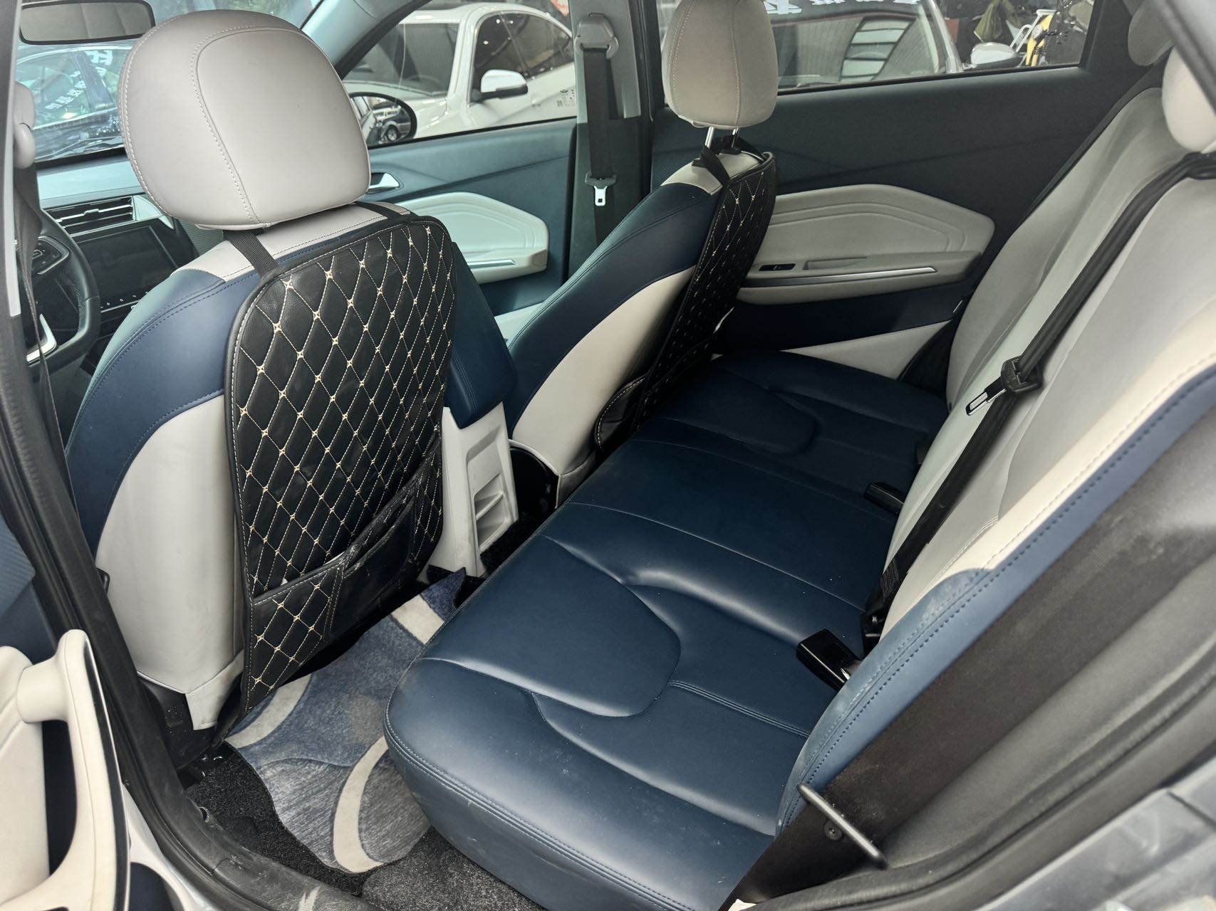 Chery Tiggo 3x 2023 #3 Chery Tiggo 3x 2023 car image #3