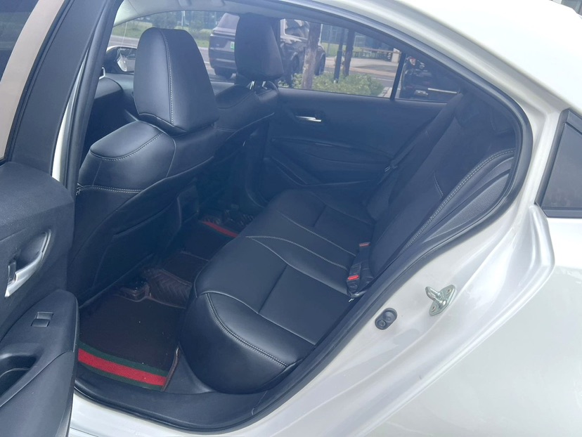 Toyota Corolla 2023 car image #6