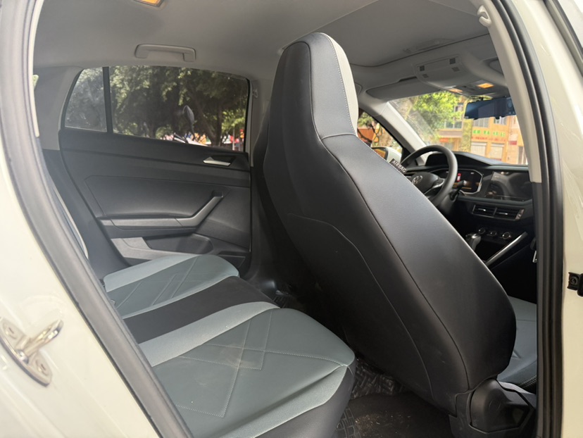 Volkswagen Lavida 2023 #2 Volkswagen Lavida 2023 car image #2