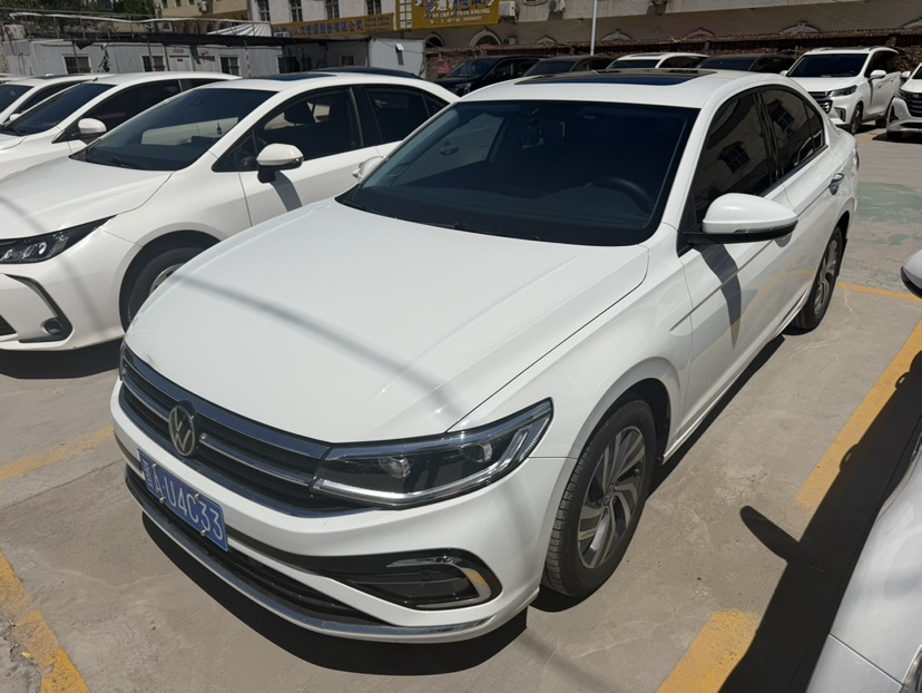 Volkswagen Bora 2022 car image 