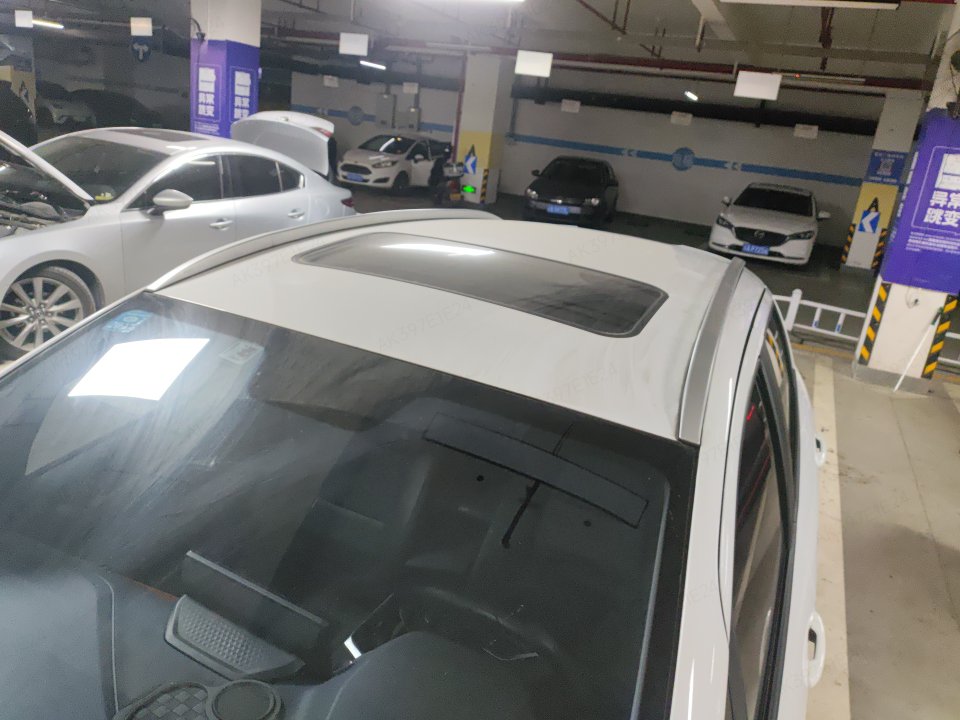 Livan X3 PRO 2023 car image #6