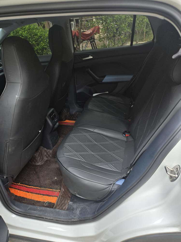 Volkswagen Tharu 2024 car image #6