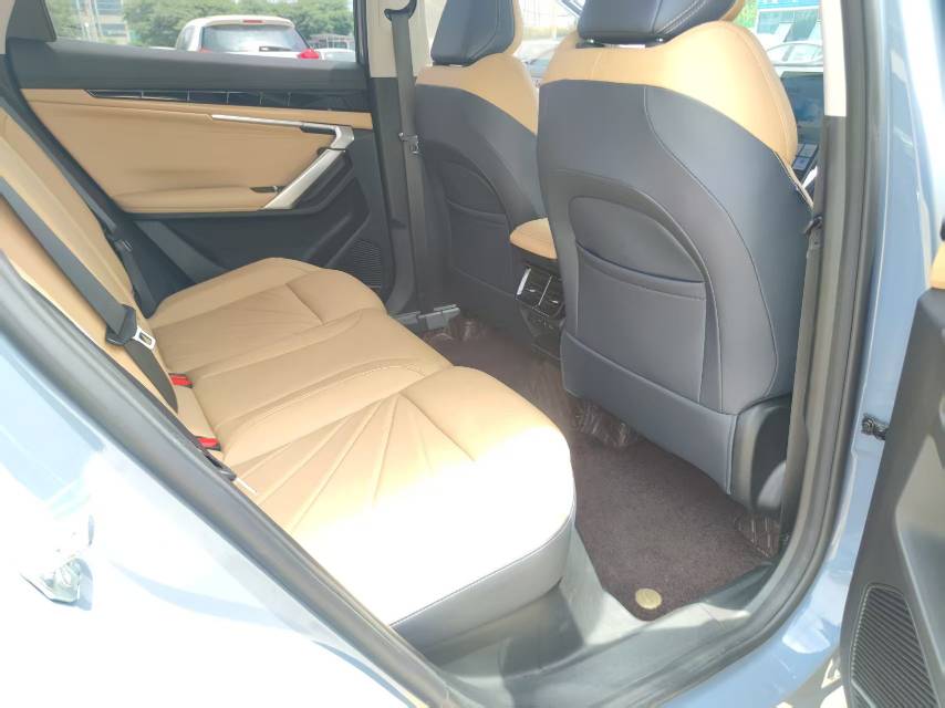 GEELY Boyue L 2023 #5 GEELY Boyue L 2023 car image #5