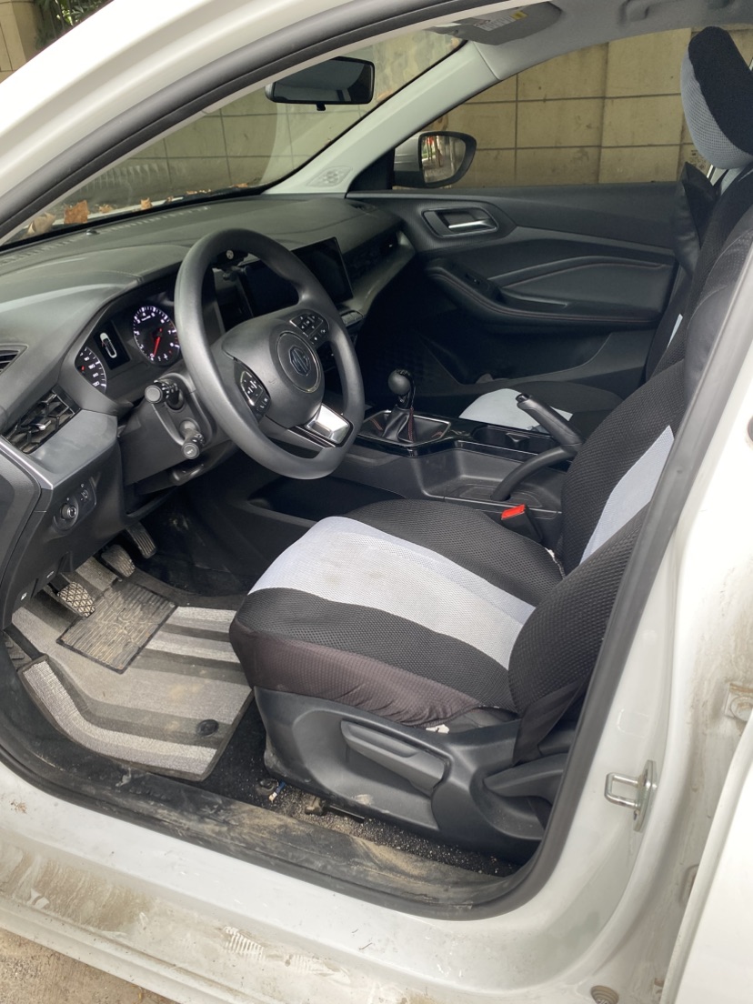 MG 5 2024 #2 MG 5 2024 car image #2