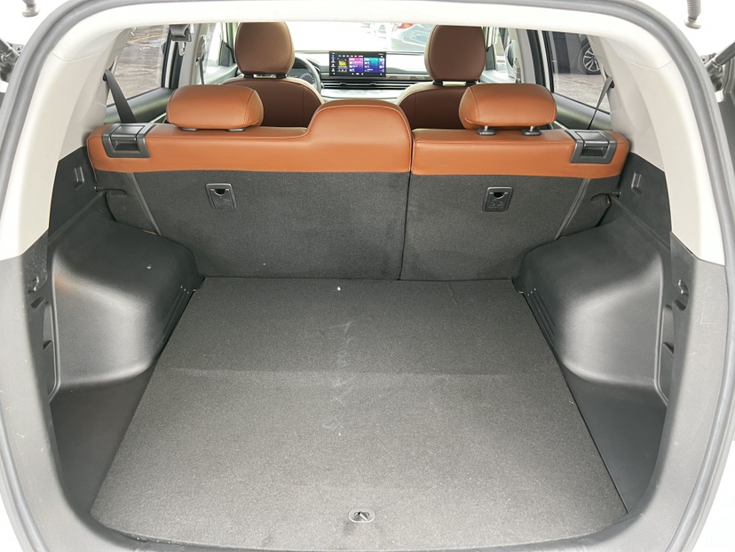 GEELY Vision X6 2022 immagine di auto #17