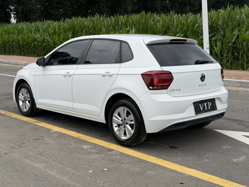 Volkswagen Polo 2023 #10 Volkswagen Polo 2023 car image #10