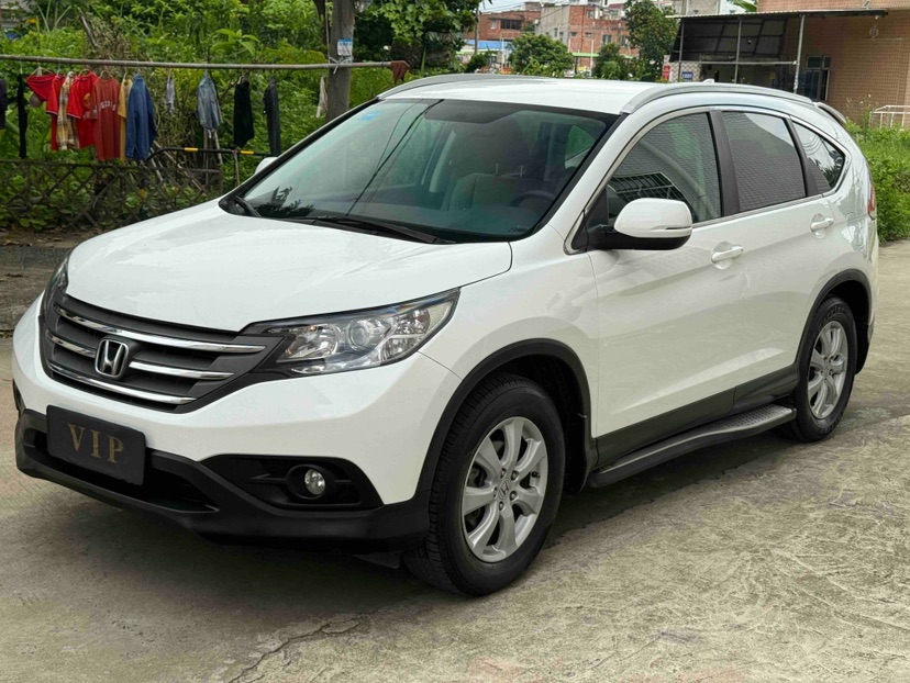 Honda CR-V 2013 car image 