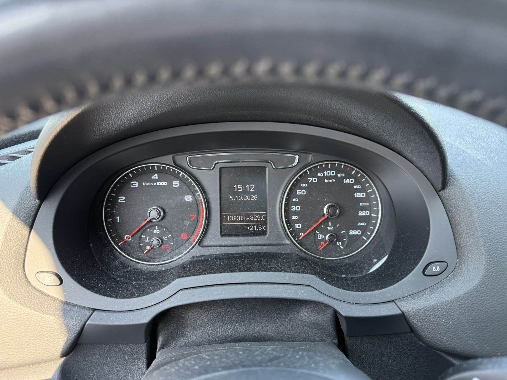 Audi Q3 2016 #5 Audi Q3 2016 car image #5