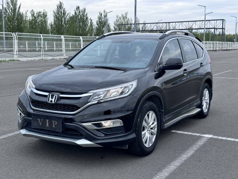 Honda CR-V 2016 Honda CR-V 2016 car image