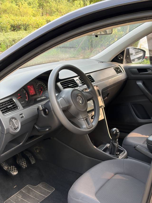 Volkswagen Santana 2015 car image #7