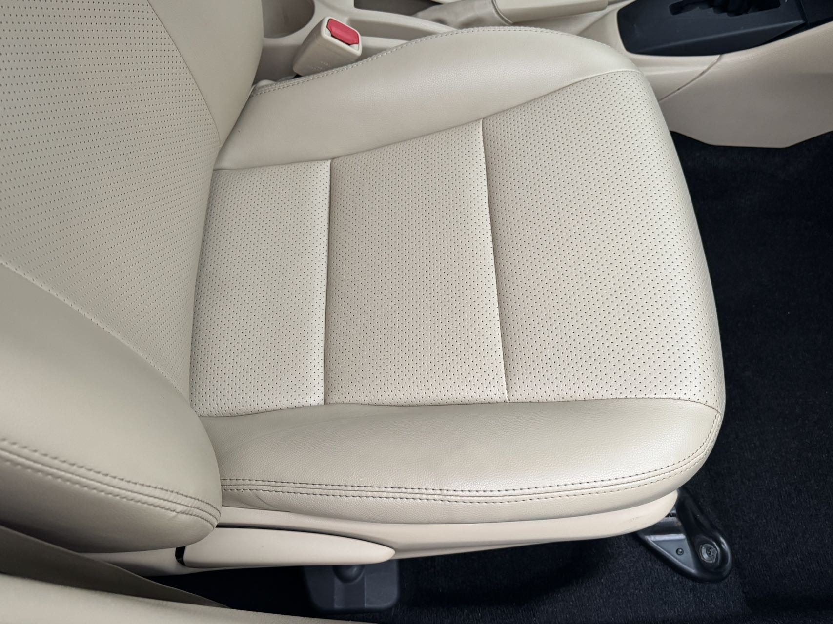 Toyota Vios 2016 car image #10