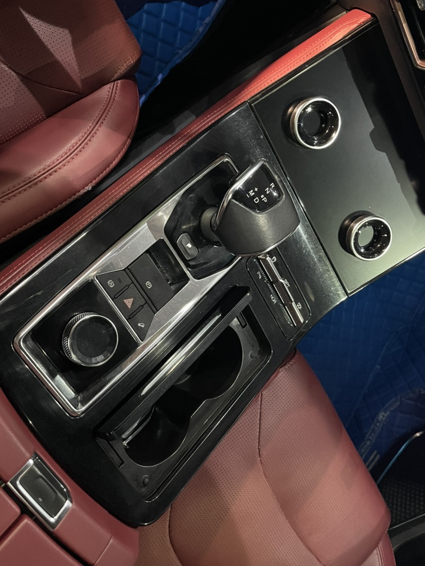 Jetour X70 PLUS 2021 #6 Jetour X70 PLUS 2021 car image #6
