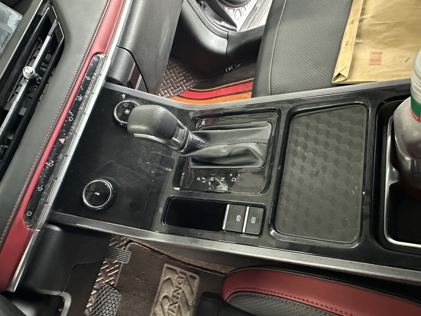Chery Tiggo 5x 2022 #9 Chery Tiggo 5x 2022 car image #9