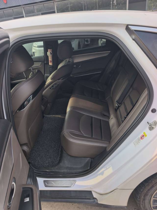 BYD Han 2020 car image #5