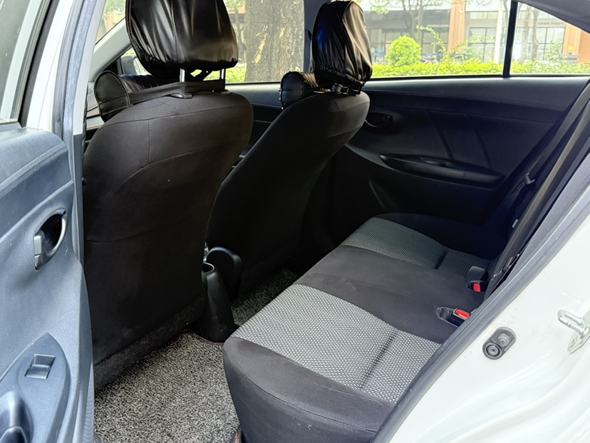Toyota Vios 2018 #6 Toyota Vios 2018 صورة سيارة #6