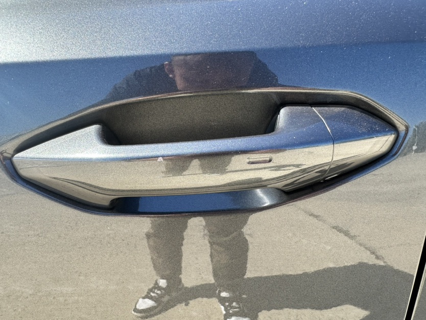 Audi A3 2023 car image #8