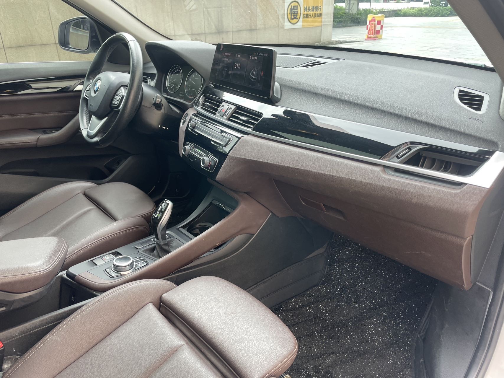 BMW X1 2021 car image #15