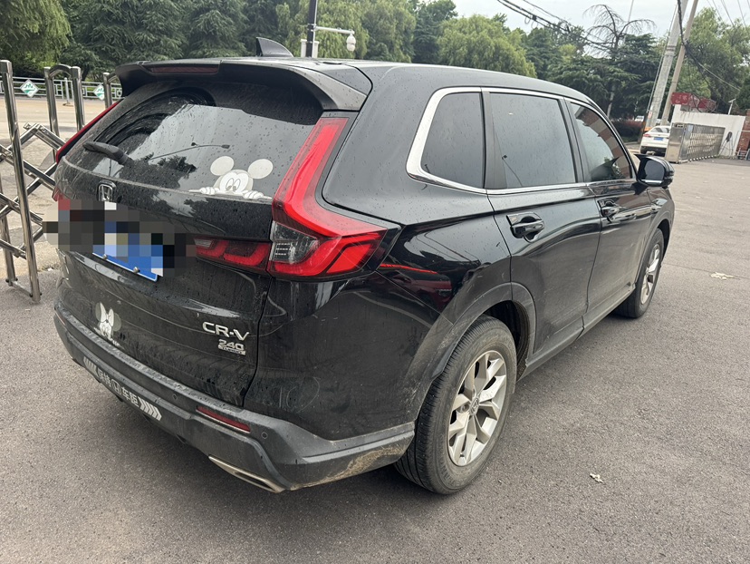 Honda CR-V 2023 car image #5