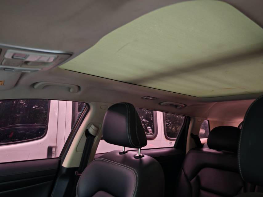 GEELY Boyue 2017 car image #5