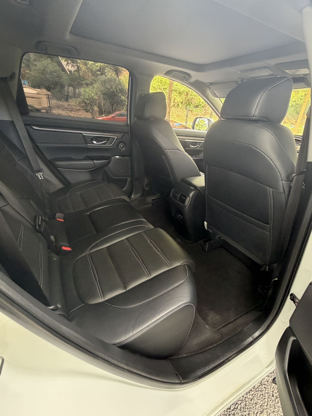Honda CR-V New Energy 2021 #4 Honda CR-V New Energy 2021 car image #4