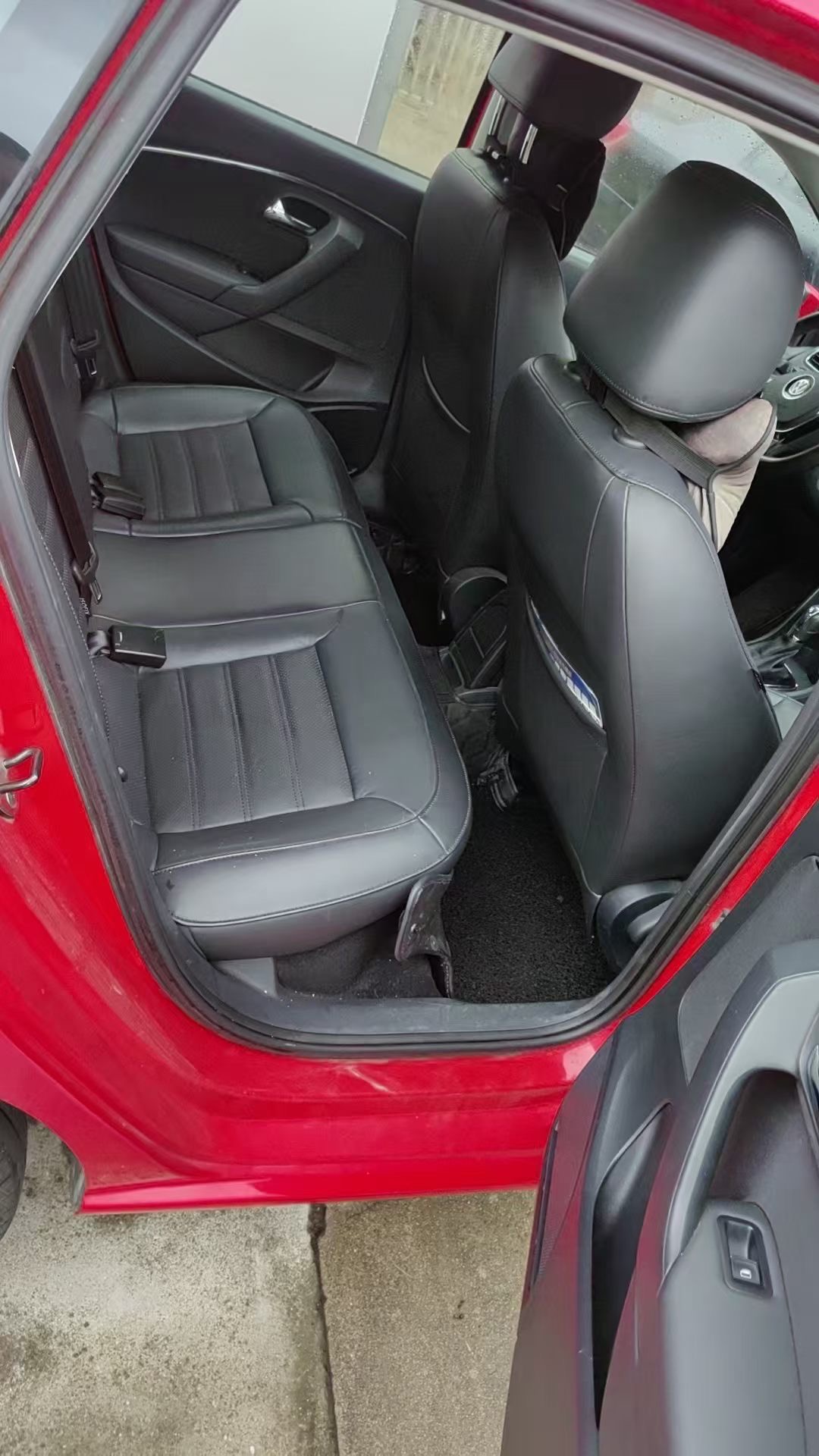 Volkswagen Polo 2016 #5 Volkswagen Polo 2016 car image #5
