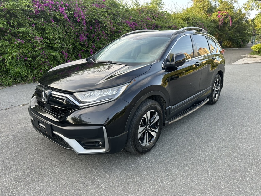 Honda CR-V 2020 Honda CR-V 2020 car image