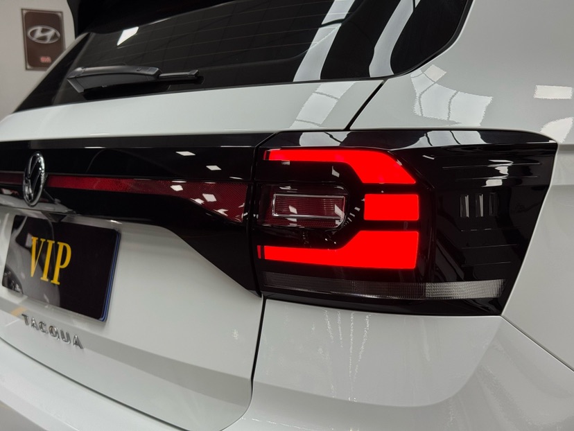 Volkswagen Tacqua 2022 car image #20