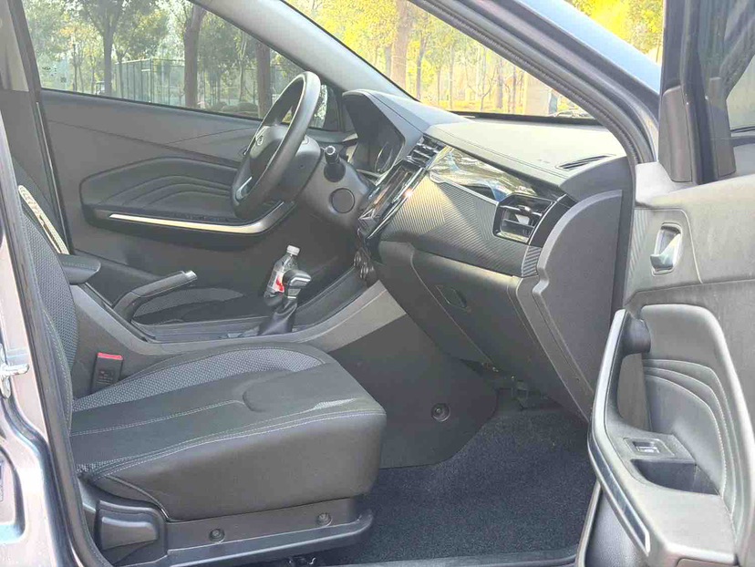 Chery Tiggo 3x 2024 #8 Chery Tiggo 3x 2024 immagine di auto #8