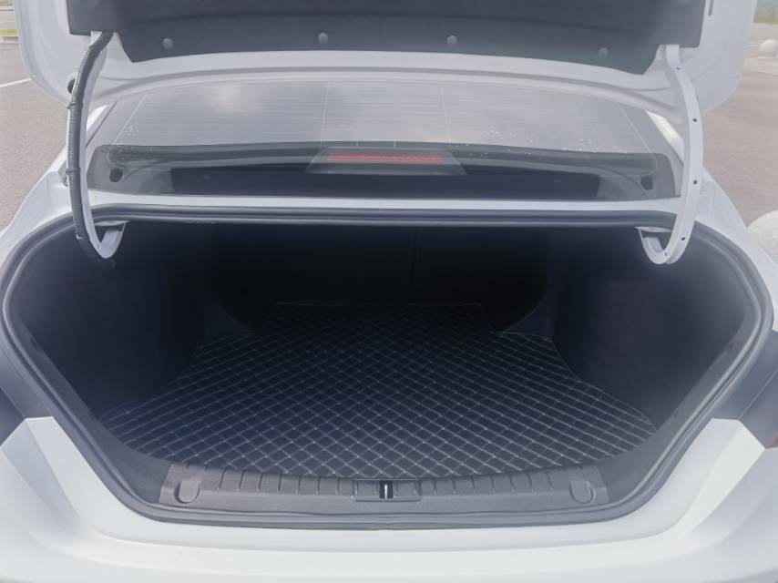GEELY Binray 2021 #14 GEELY Binray 2021 car image #14