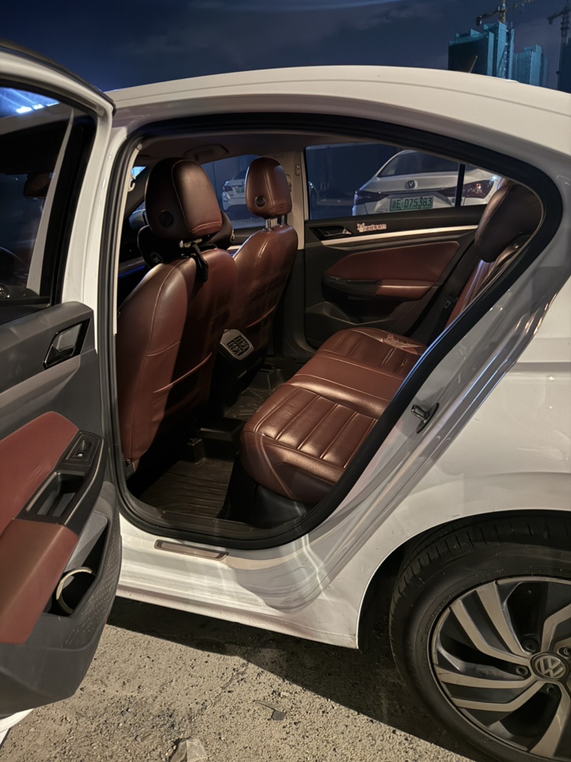 Volkswagen Bora Pure Electric 2021 #5 Volkswagen Bora Pure Electric 2021 immagine di auto #5