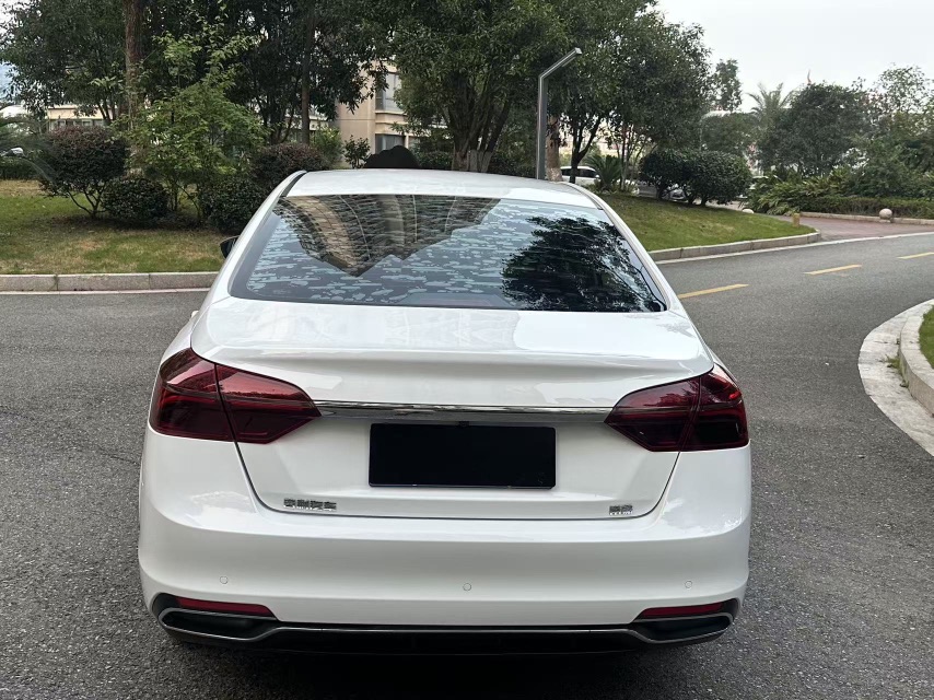 GEELY Emgrand 2020 #8 GEELY Emgrand 2020 car image #8