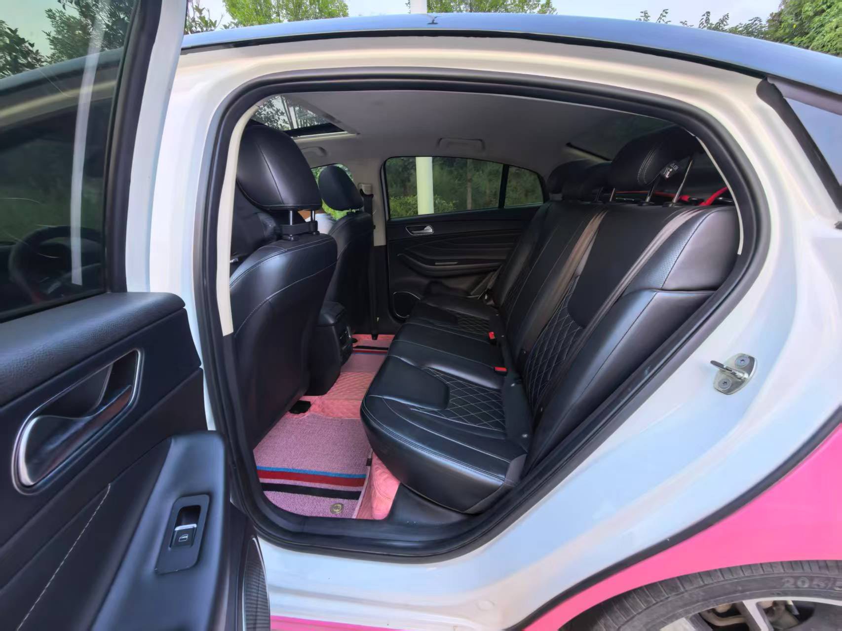 Chery Arrizo GX 2019 #2 Chery Arrizo GX 2019 car image #2