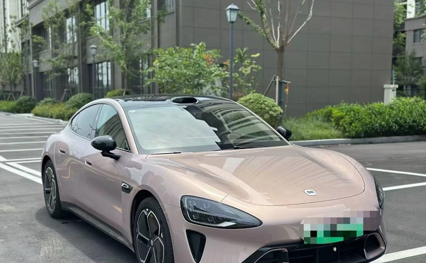 2026 2026 immagine di auto