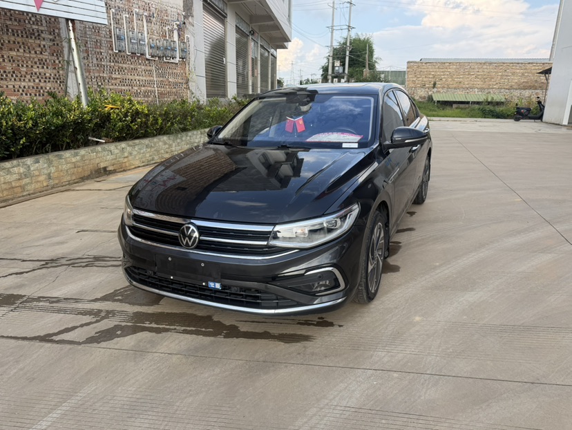 Volkswagen Bora 2023 car image 