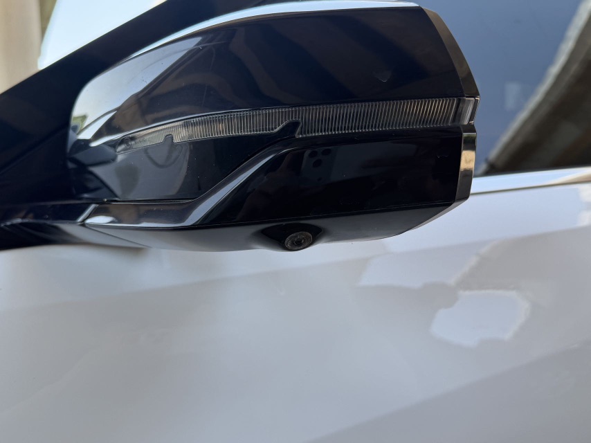 GEELY Boyue 2023 car image #14