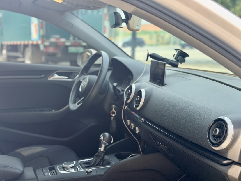 Audi A3 2018 #7 Audi A3 2018 car image #7