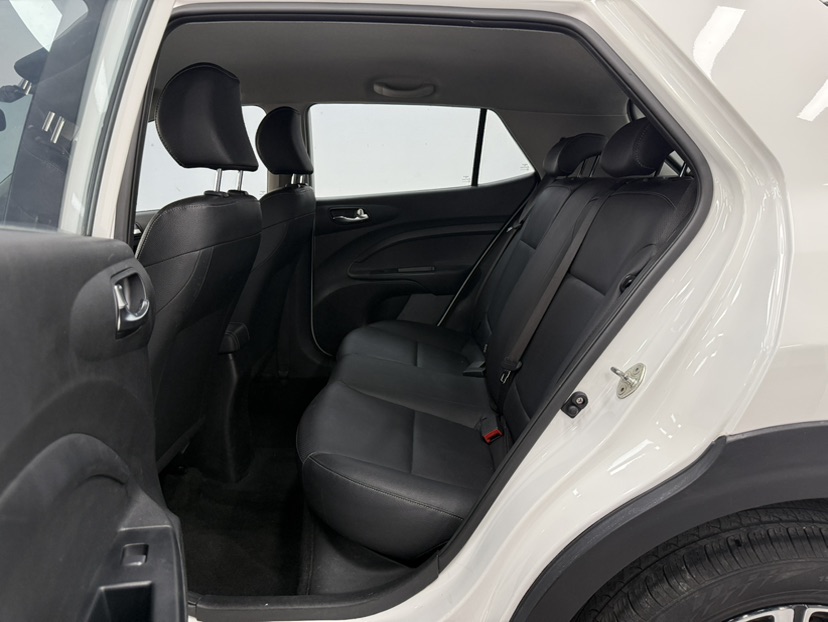 Kia KX1 2022 car image #10