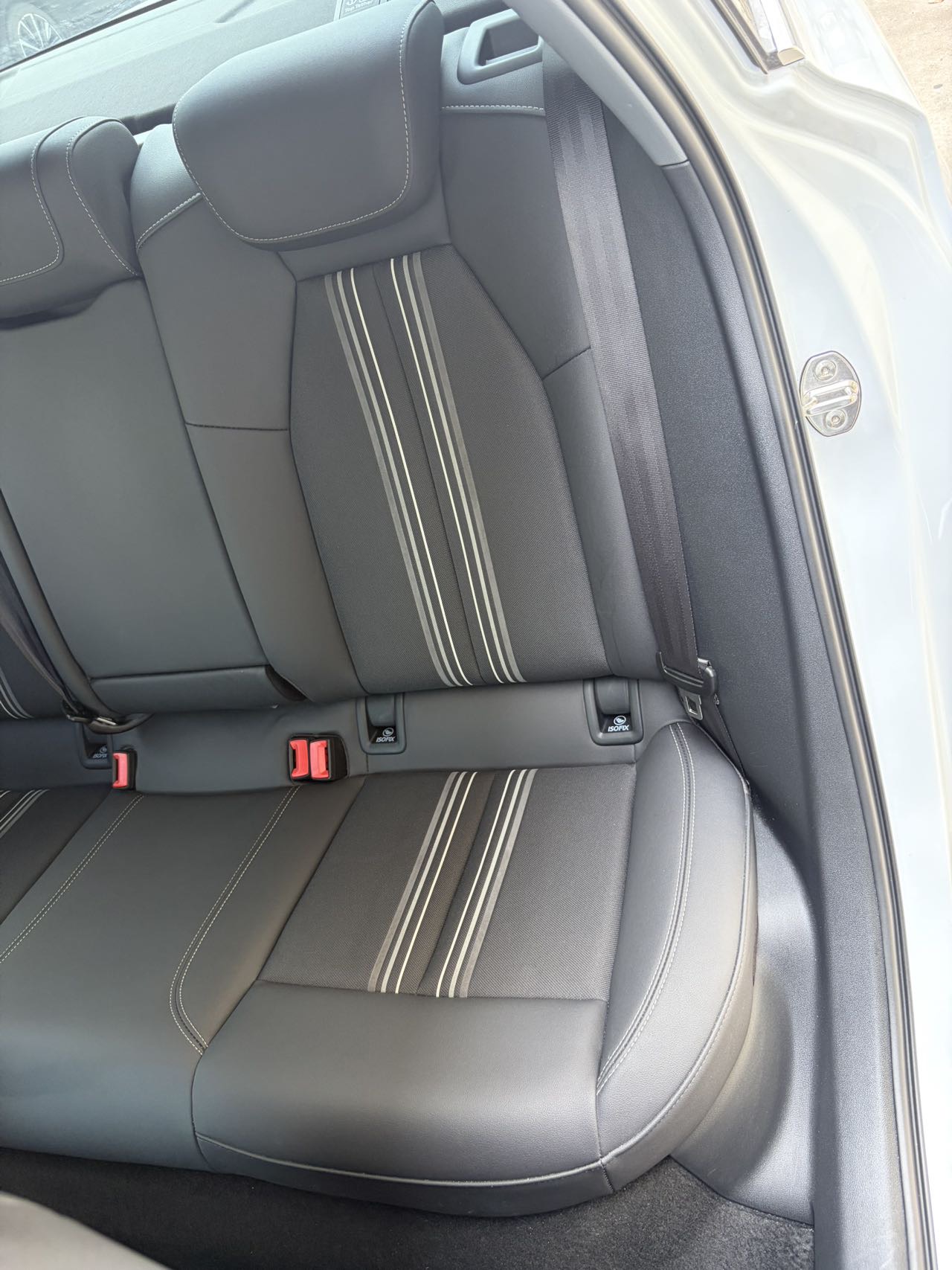 Audi A3 2023 car image #6