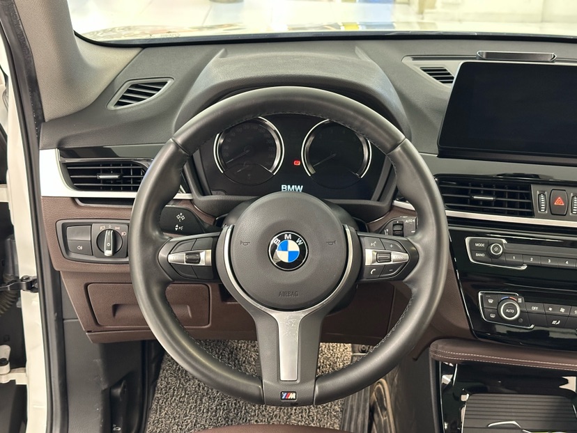 BMW X1 2020 #7 BMW X1 2020 car image #7