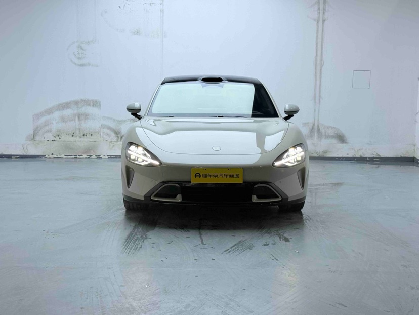 MI SU7 2024 car image #3