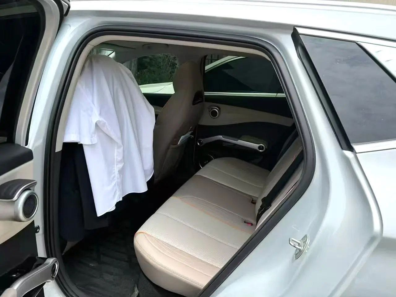 BYD Yuan Plus 2024 car image #3